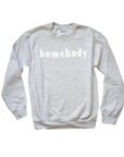 Homebody Crew Sweatshirt