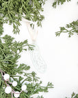 Christmas Pickle Ornament